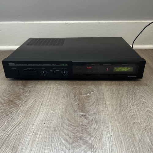 Yamaha dsp processore - yamaha,