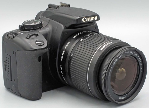 Canon eos 400d 3 5 - eos,