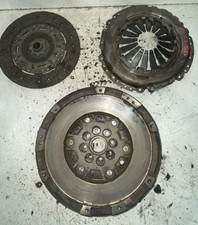 KIT FRIZIONE E VOLANO PER FIAT