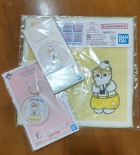 mofusand Fruit Parlor