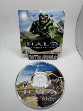 PC Halo Combat Evolved con
