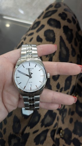 Orologio tissot pr100 - orologio,