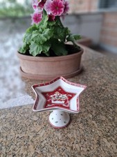 Alzatina per il muffin/cupcake Winter Bakery Delight. Villeroy Boch