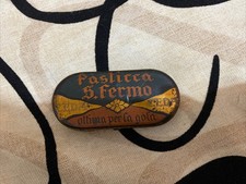 VECCHIA RARA SCATOLINA