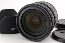 Sigma 17-70 mm f/2.8-4 DC OS