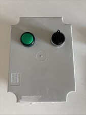 GEWISS GW44217 Cassetta Di Derivazione Con Coperchio e interruttori!