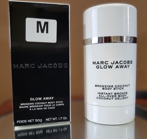 Marc jacobs glow away - glow, bronzing