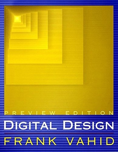 Digital design frank vahid - design-frank,