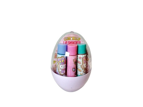 Lip smacker hello - smacker, kitty