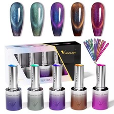 Venalisa 5Color Kit Smalto Gel