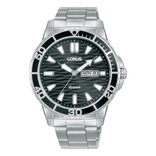 Lorus rh355ax9 gents quarzo - lorus,