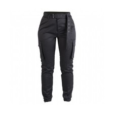 Pantaloni militari cargo donna - pantaloni,