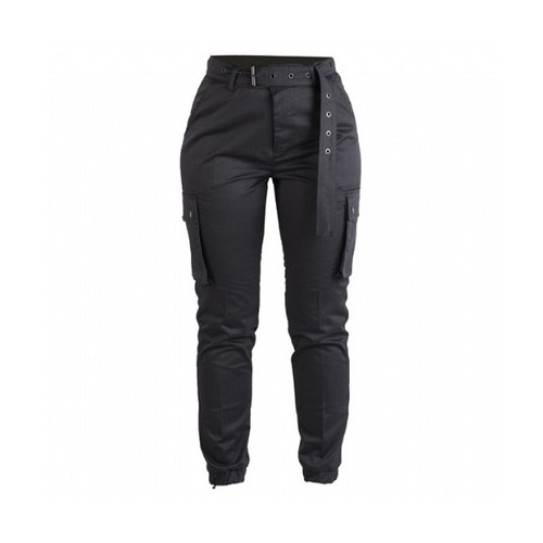 Pantaloni militari cargo - pantaloni, donna