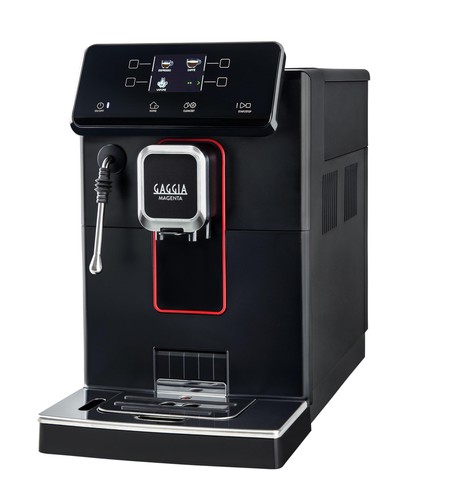 Gaggia ri8700 automatica - gaggia,