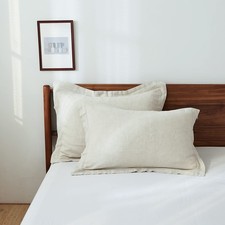 King Linens Federe Cuscino
