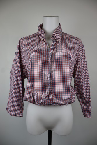 Ralph lauren camicia donna - ralph,
