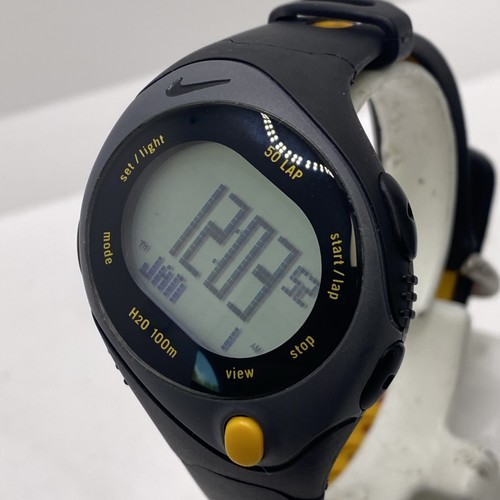 Orologio nike triax nos - orologio,