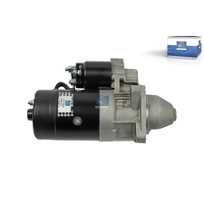 Avviatore starter 12v - 12v, dt