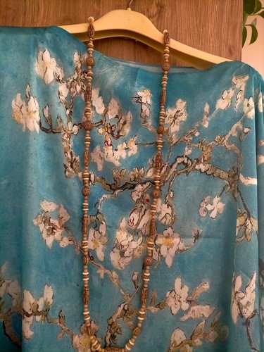 Vestito quadri autore il - vestito,
