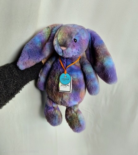 Jellycat zodihop coniglietto - jellycat,