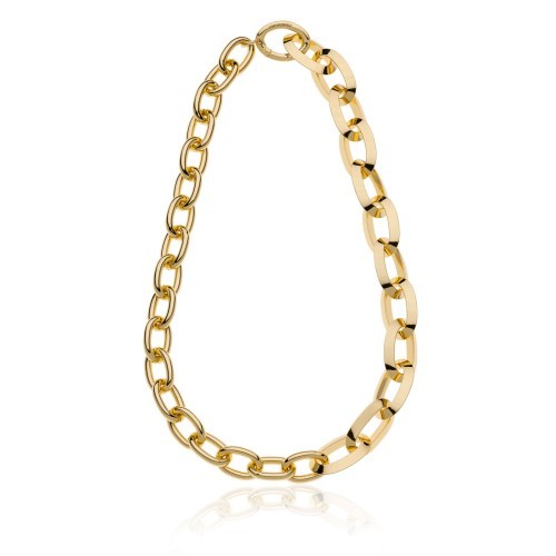 Unoaerre collana donna catena - collana,