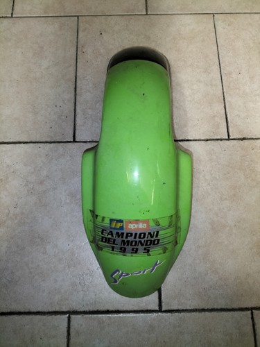 Parafango anteriore moto - parafango,