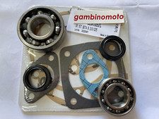 KIT REVISIONE MOTORE BRUMI MPM