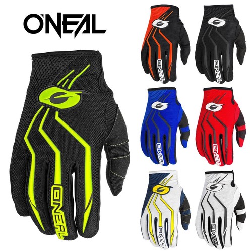 Guanti neal element mx - o'neal,