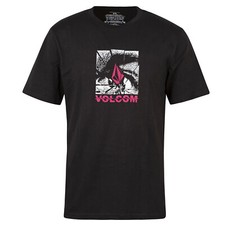 T-Shirt Volcom Occulator BSC