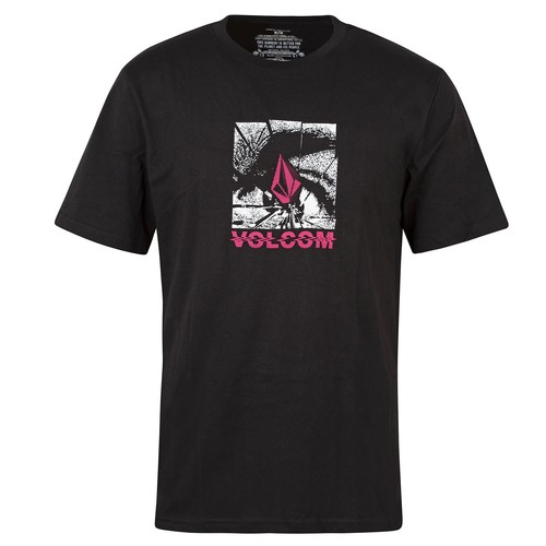 Shirt volcom occulator - t-shirt, bsc