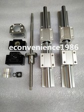 Guide lineari sbr20 400 - lineari, mm