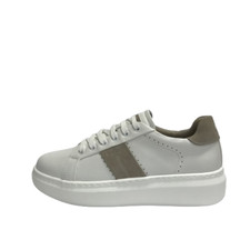 KEYS SCARPE UOMO SNEAKERS CON