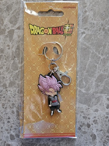 Portachiavi dragon ball goku - ball,