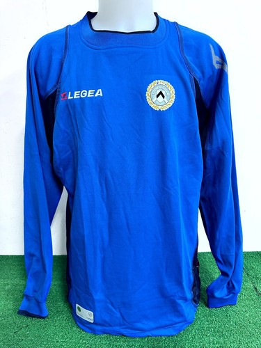 Maglia udinese match worn - maglia, no