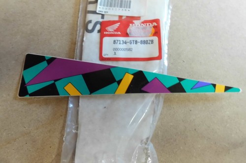 Honda pk50 wallaroo 1991 - wallaroo,