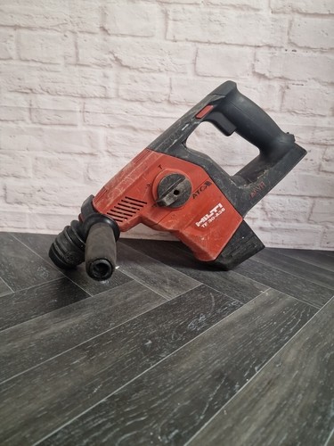 Hilti te30 a36 trapano - hilti,