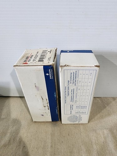 Nuovo scatola emerson - in,