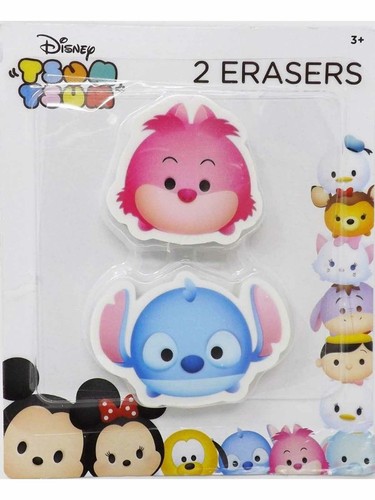 Gomme per matite disney - gomme,