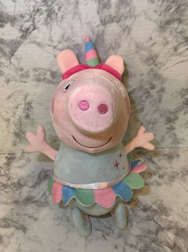 Costume fiesta peppa vestito - costume,