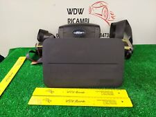 KIT AIRBAG NO CENTRALINA