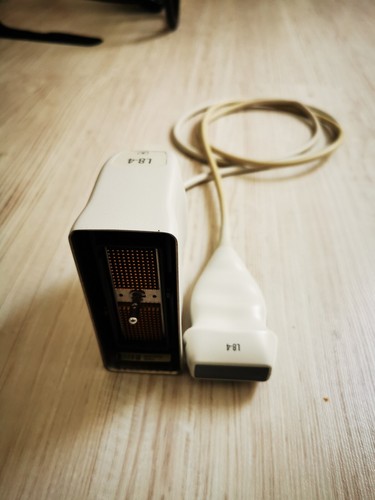 Philips ie33 sonda - philips,