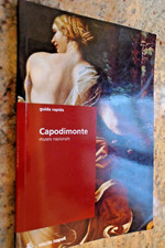 Capodimonte. Guida rapida