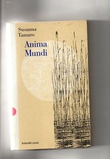 ANIMA MUNDI , Susanna Tamaro  , 1997 