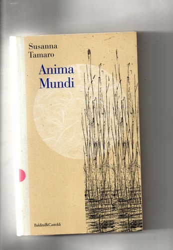 Anima mundi susanna - anima,