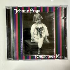 Rennaissance Man Album CD John