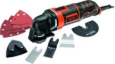 black e decker multifunzionale