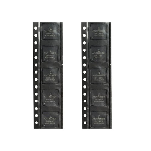 Pezzi chip bm1485 asic - 5,
