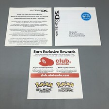 Pokemon: Versione Nera