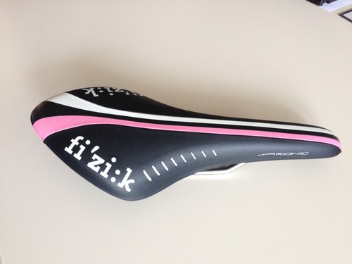 Sella fizik arione kium - sella, rapha
