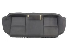 4F0885305 SEDUTA DIVANO SEDILI POSTERIORI AUDI A6 SW 2.7 D 132KW AUT 5P (2008) R